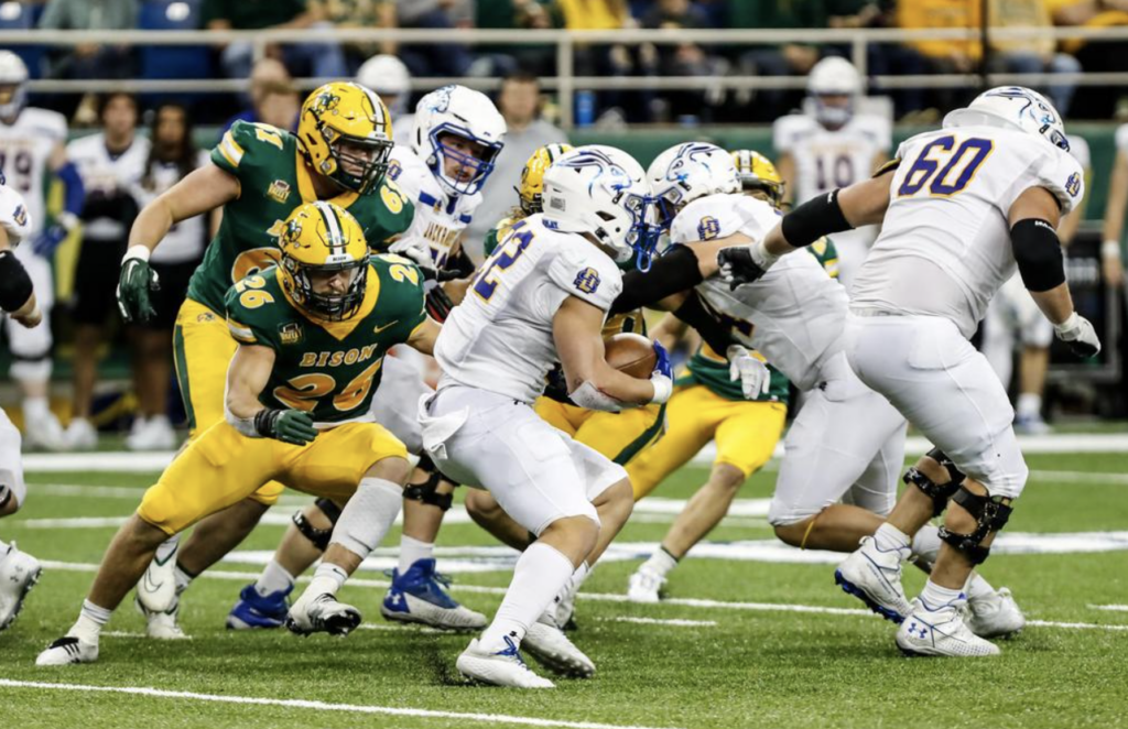 2023 FCS NATIONAL CHAMPIONSHIP TICKETS visual data 3