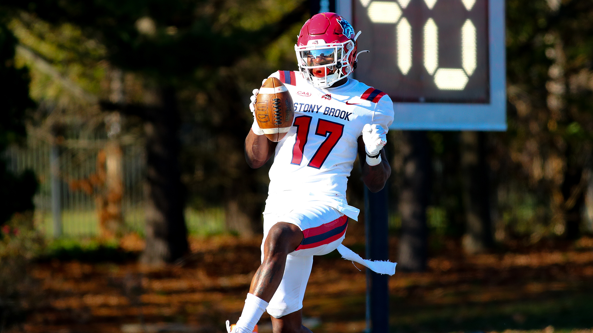 FCS Football The latest news, notes, & recruiting updates May 9