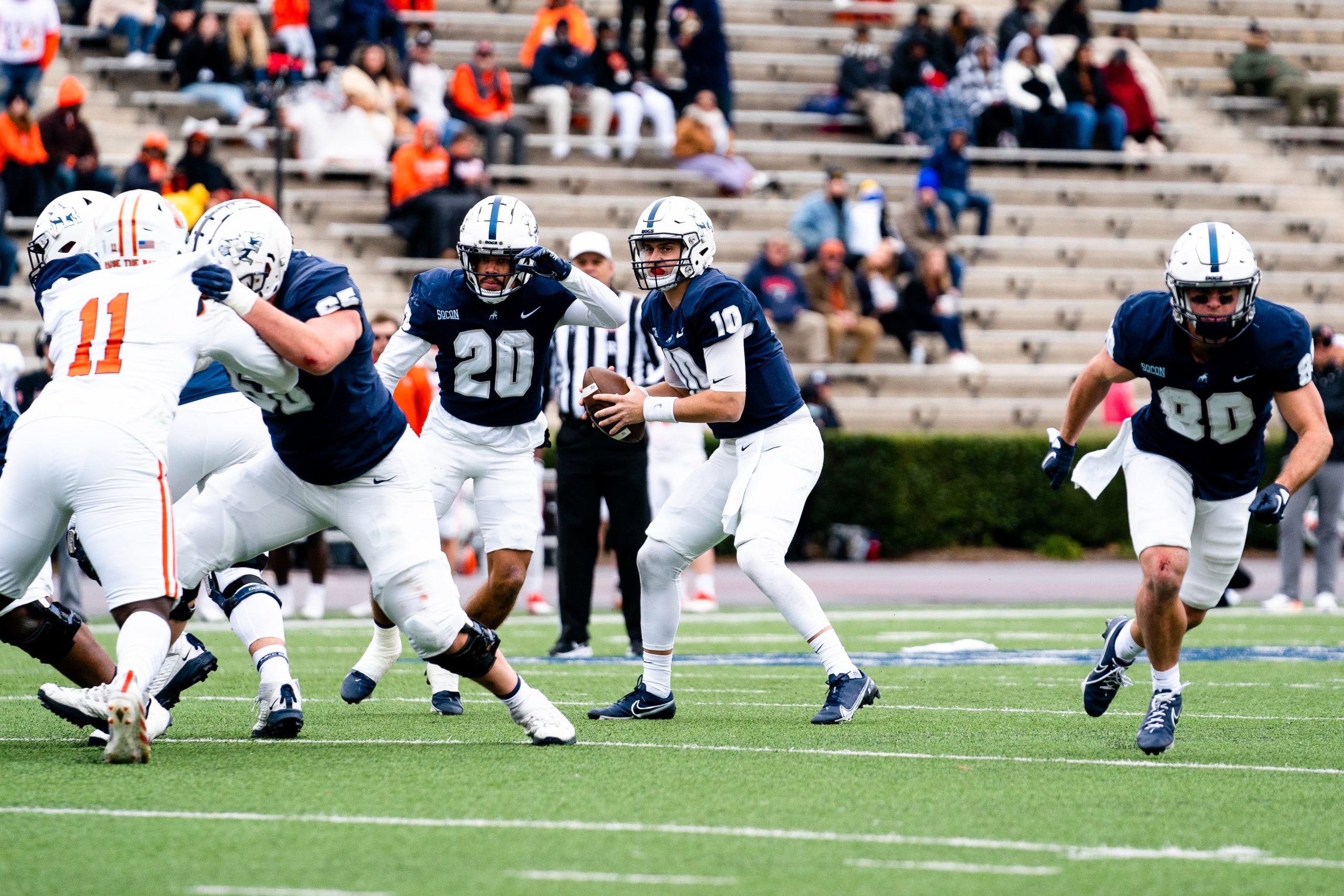 Clark Named Stats Perform Fcs Preseason Third Team All American: You Won'T Believe This! - q9tc9s9