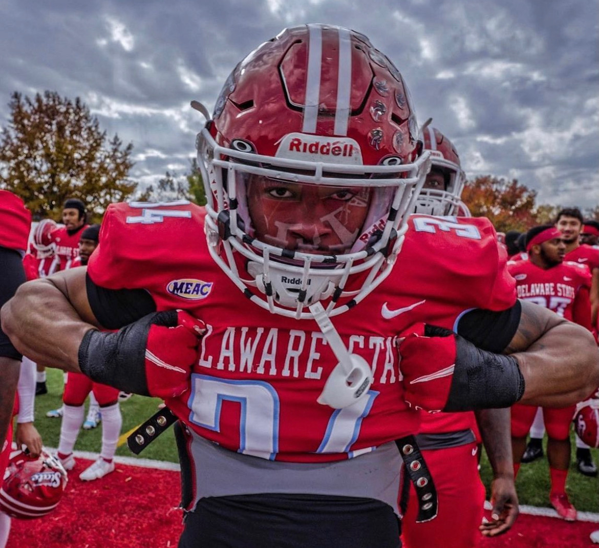 FCS Football The latest news, notes, & recruiting updates July 8