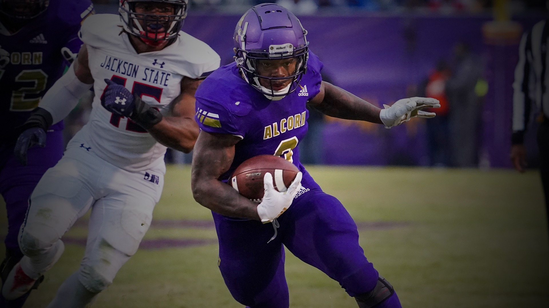 FCS Football: The Bluebloods 2023 Preseason SWAC All-Conference Team